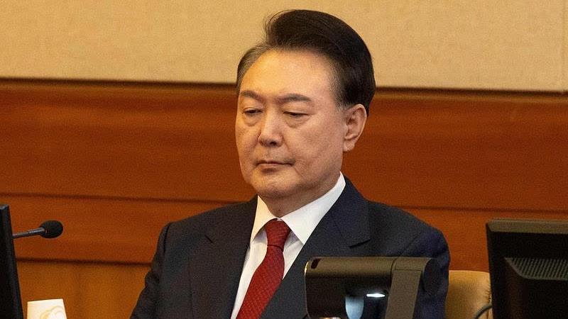 南韓局勢｜尹錫悅明午遷離龍山總統官邸　暫未知會否露面
