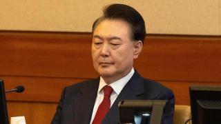 韓媒爆南韓總統辦公室官網停運後重開-尹錫悅相關內容已被刪除