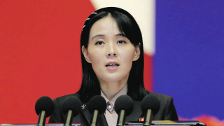 白宮指特朗普仍願與金正恩對話-北韓堅稱擁核地位不變不與美接觸