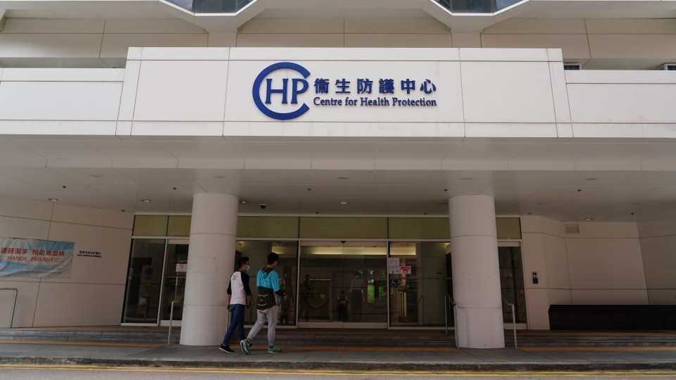 衞生署：沙特增中東呼吸綜合症9病例釀兩死　籲勿騎或接觸單峰駱駝