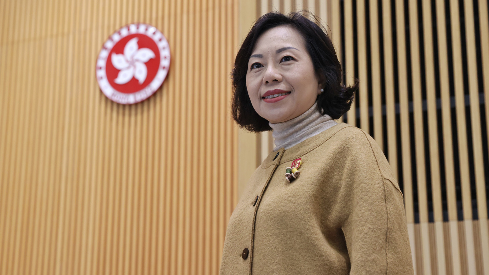 麥美娟：參與非法籃球博彩活動人數持續增加　規範化助杜絕市民「輸身家」