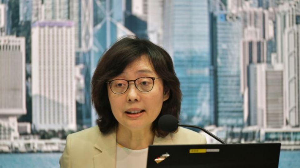 保護海港修訂條例草案三讀通過　甯漢豪：條例草案已有充分公眾諮詢