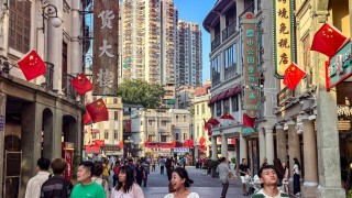 大行點睇-瑞銀料內地今年爭取近5-經濟增長-消費有望復甦