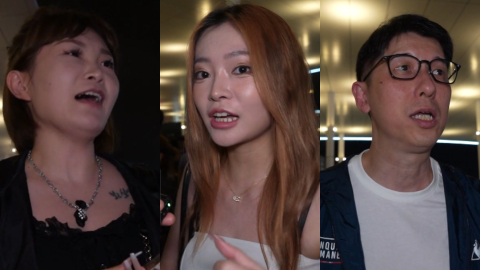 有片-謝霆鋒啟德開個唱-粉絲-圓夢-激動落淚大讚場地安排