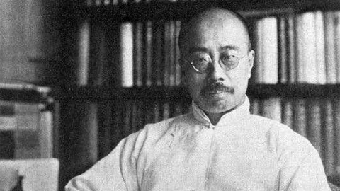 書人書事-周作人雨天的小確幸