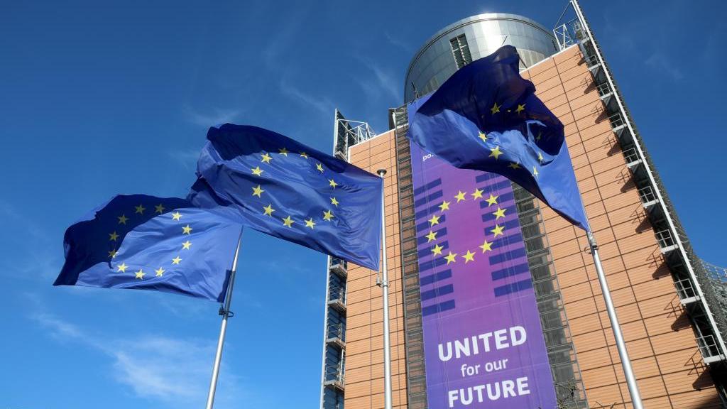 俄烏戰爭|英國和歐盟宣布對俄實施新一輪制裁 警告不停火將採更嚴厲措施 俄烏戰爭|英國和歐盟宣布對俄實施新一輪制裁 警告不停火將採更嚴厲措施