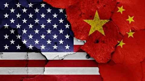 關稅戰之下的中美關係-全面脫鉤的代價與風險