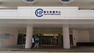 六旬漢染類鼻疽-居深水埗有長期病患