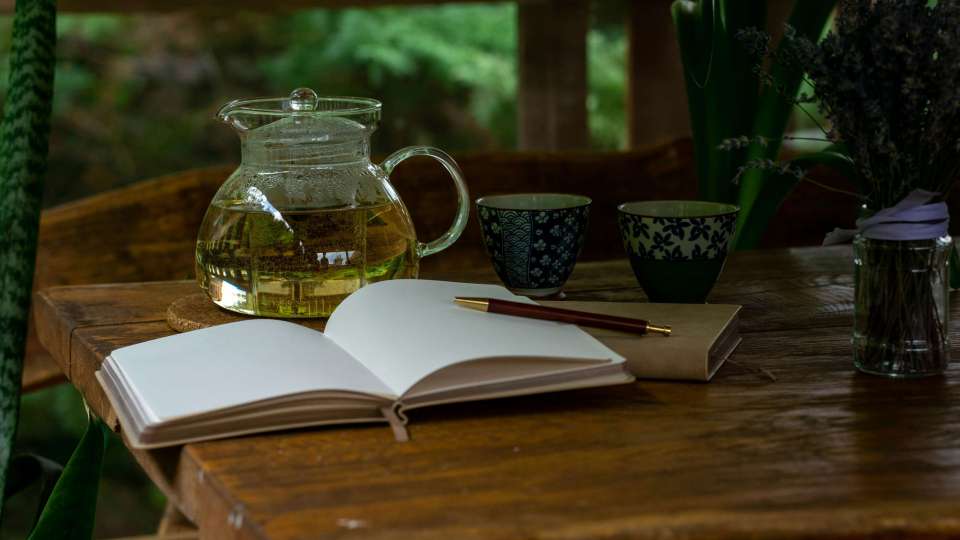 伯爵茶跡--聲律之舞-詩詞聯創作八講-後記-下