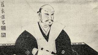 歷史行旅-戰國時代日本一位著名的-築城名手