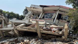 緬甸地震-緬軍稱為全力救災重建-臨時停火期限延長至5月31日