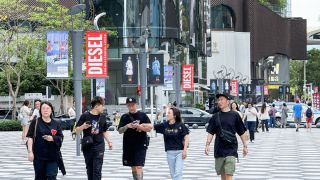 余偉文-若內地成功提振消費-能有效緩解關稅衝擊