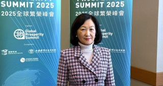 關稅戰-葉劉-新民黨今年不再訪美-免引起-特朗普常指中國有人搵佢-誤會