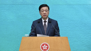 李家超周六率團出訪卡塔爾及科威特-代表團包括香港商貿代表及內地企業代表