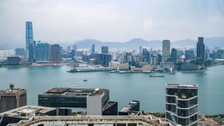 負資產創21年新高-阮國恒-逾期還款比率仍低毋須過悲