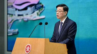 仁滙疑結業-李家超-會依法追究責任-檢討監管考慮設冷靜期