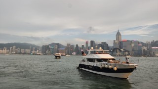 姚志勝-香港轉危為機-需處理好5對關係