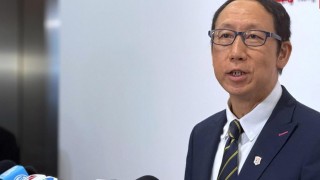 廉署-總部大樓展覽廳完成翻新明起開放-公眾可隨時到訪毋須預約登記