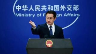 外交部-中美會談是應美方請求-中方反對美國濫施關稅立場沒有變化