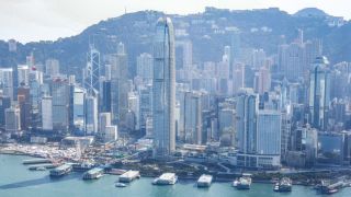 本港經濟丨PMI連續三個月陷收縮-關稅衝擊企業4年半最悲觀