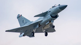 克什米爾衝突-巴軍擊落5架印軍機含3架-陣風--巴外長-中國殲-10C戰機成致勝關鍵