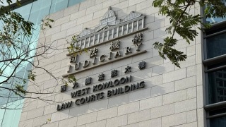 機場擴建工程外勞-工頭-涉向工人收賄-被判入獄4-5個月