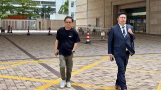 南丫海難-倖存者憶述-南丫四號-救生圈被鎖起-需職員用鑰匙解鎖