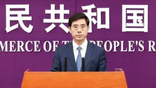商務部-美方想解決問題需拿出誠意-中方不會犧牲原則立場去尋求達成協議