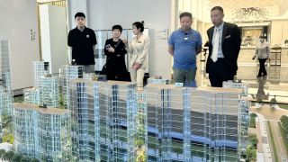 耀才專論丨救市措施終於出台-內房前景有望現曙光
