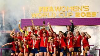2027年女足世界盃首登南美洲-巴西八城聯辦