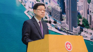 李家超今日率團訪問卡塔爾科威特-推廣香港優勢及機遇