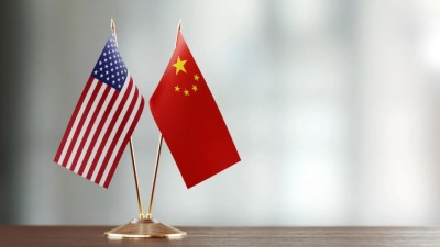 關稅戰-中美經貿高層會談周日繼續進行