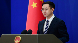俄烏戰爭-外交部-願依當事方意願-為化解烏克蘭危機發揮建設性作用