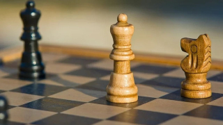 阿富汗塔利班-西洋棋-被視為賭博手段--將無限期禁止