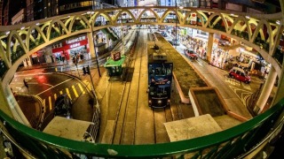 電車今日起加價-12歲或以上車費加至3-3元