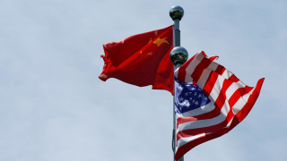 懶人包-中美經貿會談成果公布-互相鬆綁同降關稅
