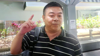 未有支付性侵賠償-康橋之家前院長張健華被頒令破產