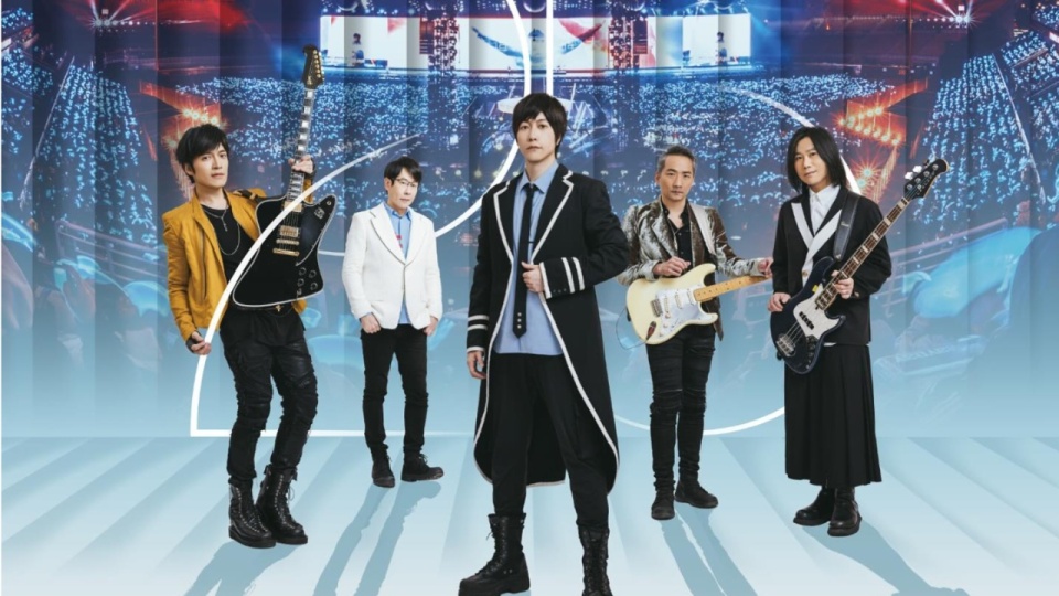 有片︱五月天︰「可以容納五萬人的啟德主場館，『五月天』都會當成最珍貴的紀念品」