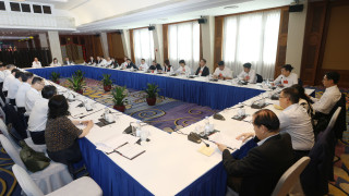 十四屆港區全國人大代表專題調研組赴粵東調研-活動圓滿完成