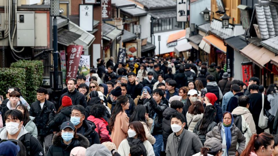 日厚生勞動省：去年新生嬰兒首次跌破70萬　東京都出生率最低