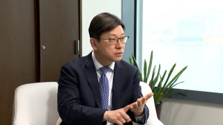 廣東院舍計劃-孫玉菡-去年有逾300名長者參與-冀提供更大誘因讓長者北上養老