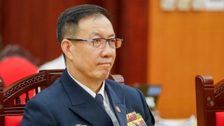 董軍會晤古特雷斯-稱中方將提出新維和承諾