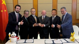 下個戰場丨美團宣布進軍巴西-5年投放78億搶市場