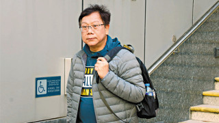 謝世傑涉呃長生津押後至7-10再訊-控辯商用其他方式處理