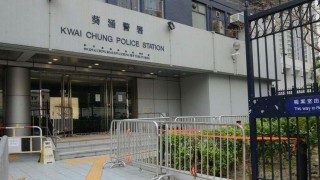 葵涌中學男生疑早會食麵包受阻-用雕刻刀鎅傷班主任被捕