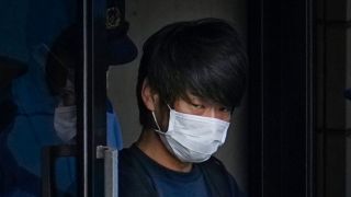 共同社-安倍遇刺案或10月進行首次公審