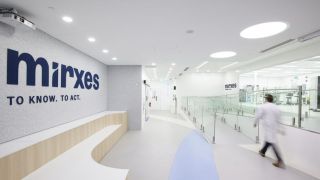 新加坡微小核糖核酸技術公司Mirxes今起招股-入場費2353元