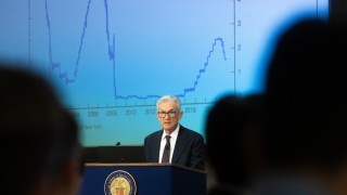 鮑威爾--未來供應衝擊或更頻繁-聯儲局擬調整貨幣政策框架