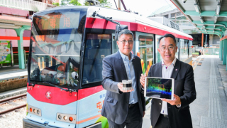 輕鐵引入-樹木監察系統-已發600預警-助及早發現塌樹