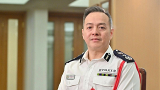 周一鳴-網絡安全與國安不可分割-須建立網絡安全生態圈